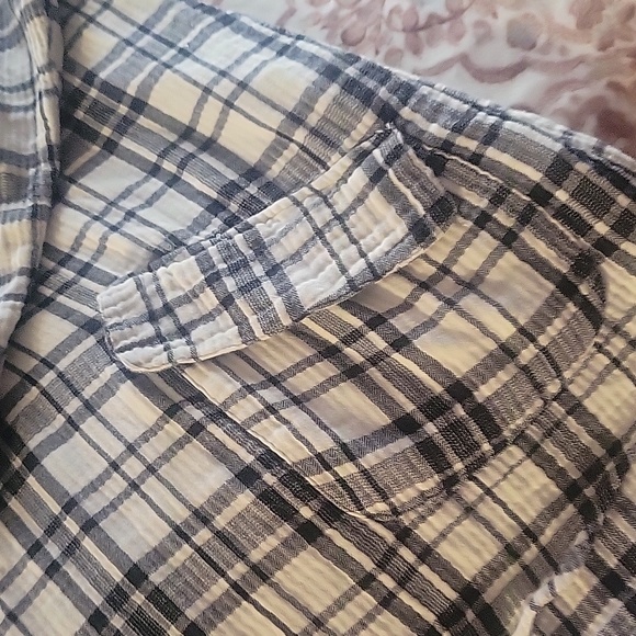 Free people X CP Shades Mini dress/ Tunic - Picture 10 of 10